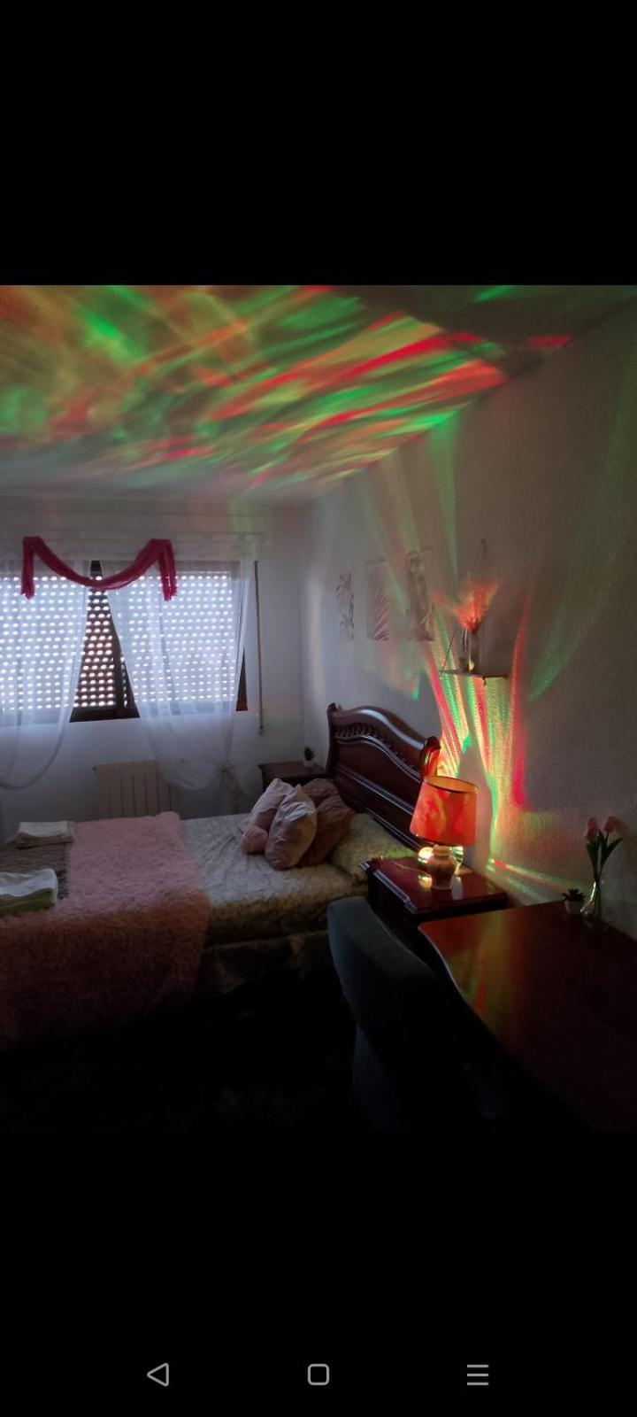 Amplia Y Comoda Séjour chez l'habitant