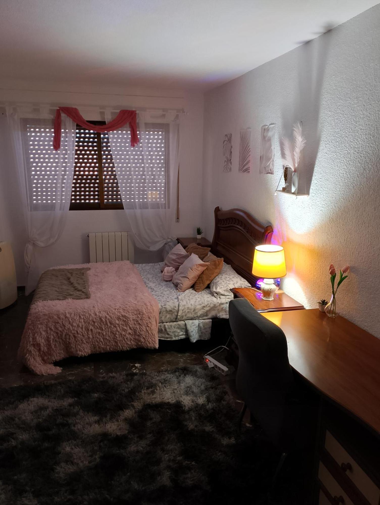Amplia Y Comoda Séjour chez l'habitant *